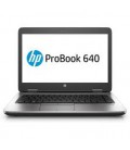 Portátil Reacondicionado HP Probook 640 G2 14"/ i5-6200U/8Gb/256Gb SSD/W11 Pro