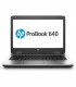 Portátil Reacondicionado HP Probook 640 G2 14"/ i5-6200U/8Gb/256Gb SSD/W11 Pro