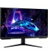 SAMSUNG LS27DG300EUXEN  27" Full HD (1920 x 1080, 16:9, 180Hz, 1ms, Panel IPS, AMD FreeSync.