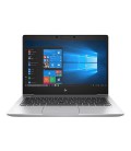 Portátil Reacondicionado HP Elitebook 830 G6 13.3" / i5-8th / 8Gb / 256Gb / Windows 11 Pro