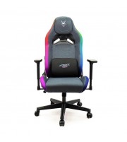 Woxter Stinger Station Elite BLUE/PINK - Silla Gaming Rgb