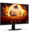 AOC 24G4XE 23.8" LED Fast IPS FullHD 180Hz  0.5 MS G-Sync Compatible 