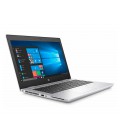 Portátil Reacondicionado HP EliteBook 640 G4 14" / i5-7th / 8Gb / 256Gb SSD / Win 11 Pro