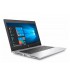 Portátil Reacondicionado HP EliteBook 640 G4 14" / i5-7th / 8Gb / 256Gb SSD / Win 11 Pro